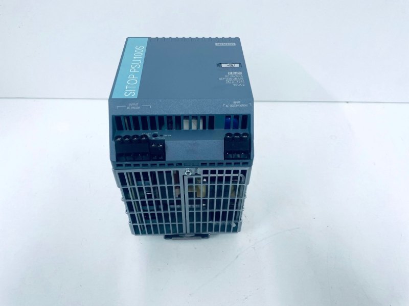 Siemens SITOP PSU 100S 6EP1336-2BA10