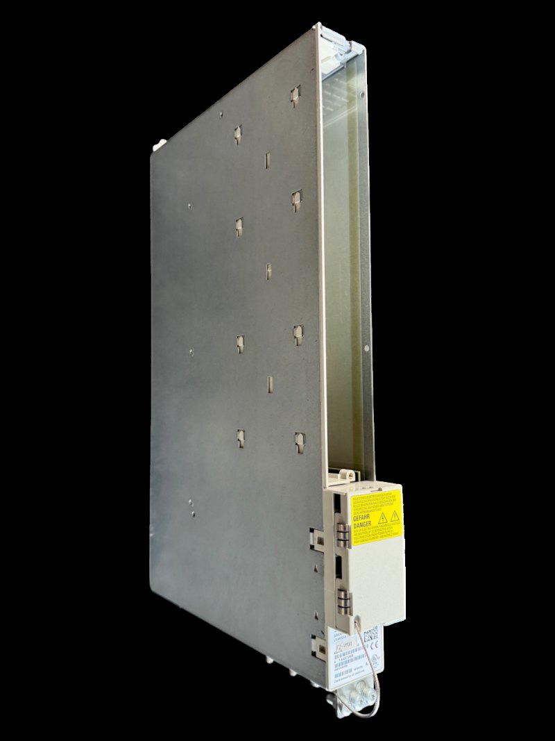Siemens SIMODRIVE LT-MSiemens SIMODRIVE UEB-Modul INT/EXT Art.-Nr. 6SN1112-1AC01-0AA1 Seriennummer T-L22019510