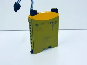 Pilz PN0Z mo1p Sicherheitsmodul