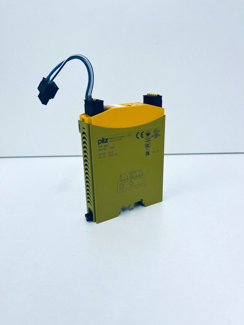 Pilz PN0Z mo1p Sicherheitsmodul