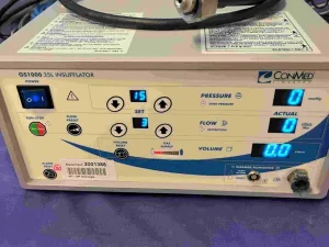 GS1000 35L Insufflator (Gebraucht, sehr gut)