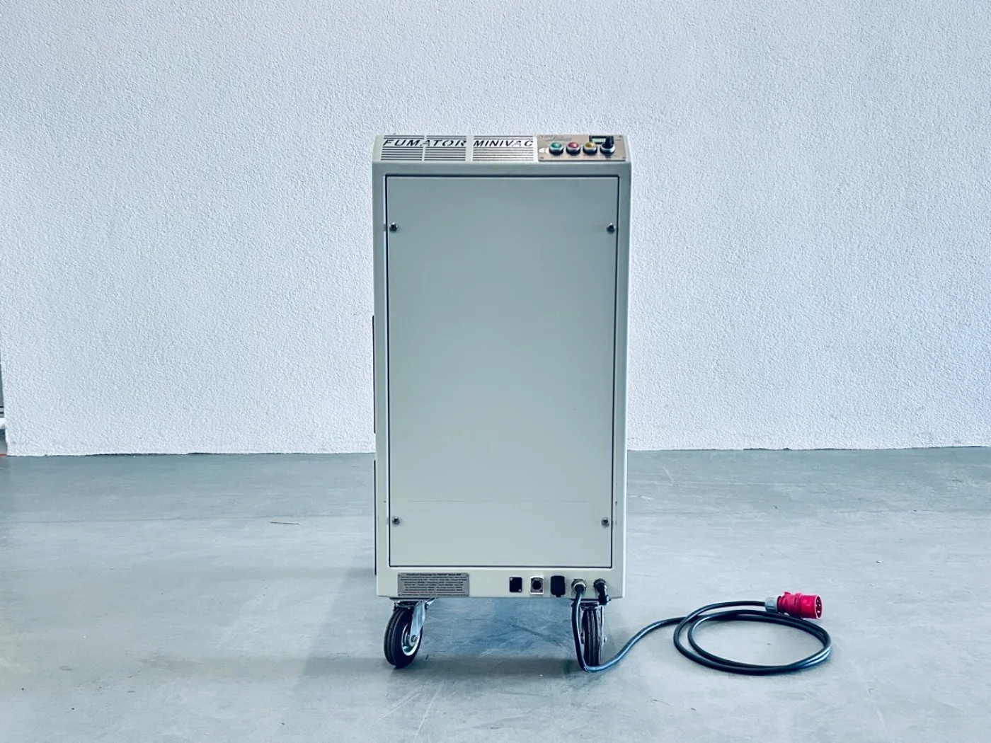 Fumator Schweißrauchabsaugung Minivac 350D - 3