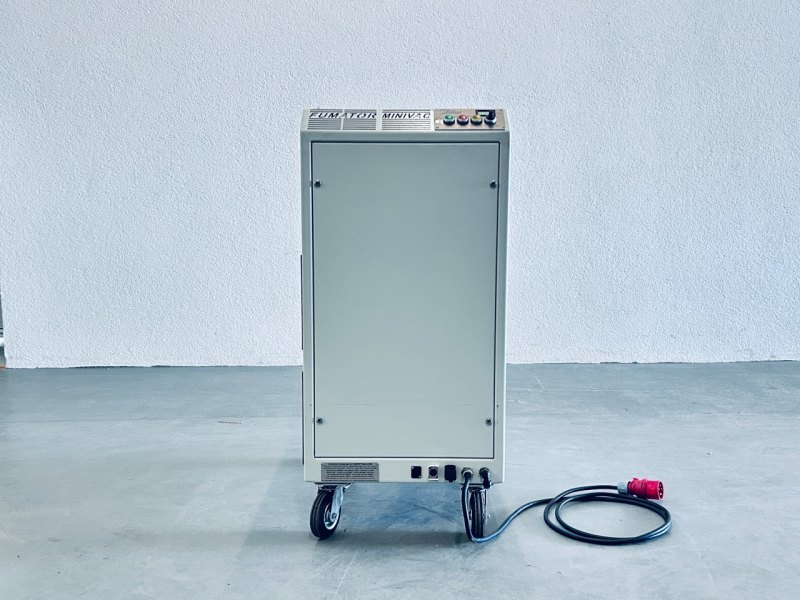 Fumator Schweißrauchabsaugung Minivac 350D