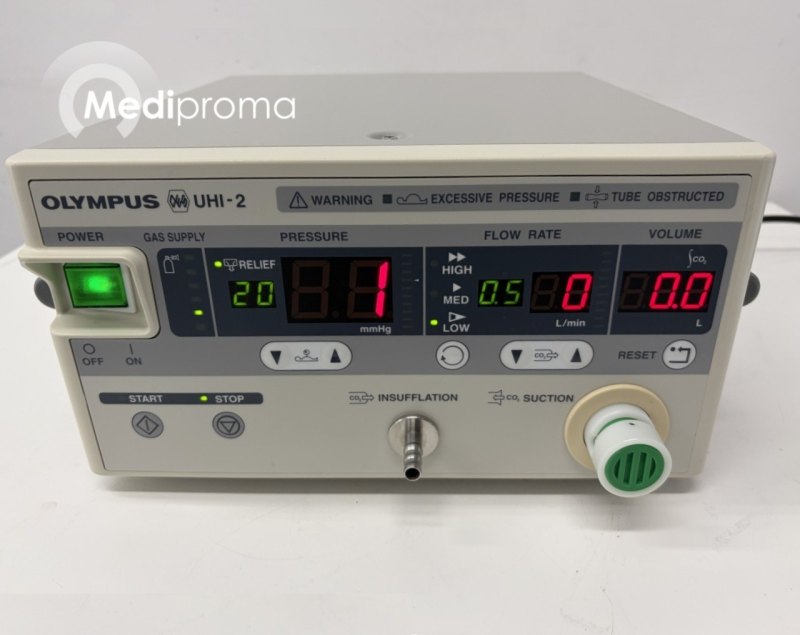 Olympus UHI-2 Insufflator