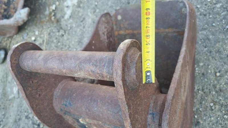 Tieflöffel 30 cm