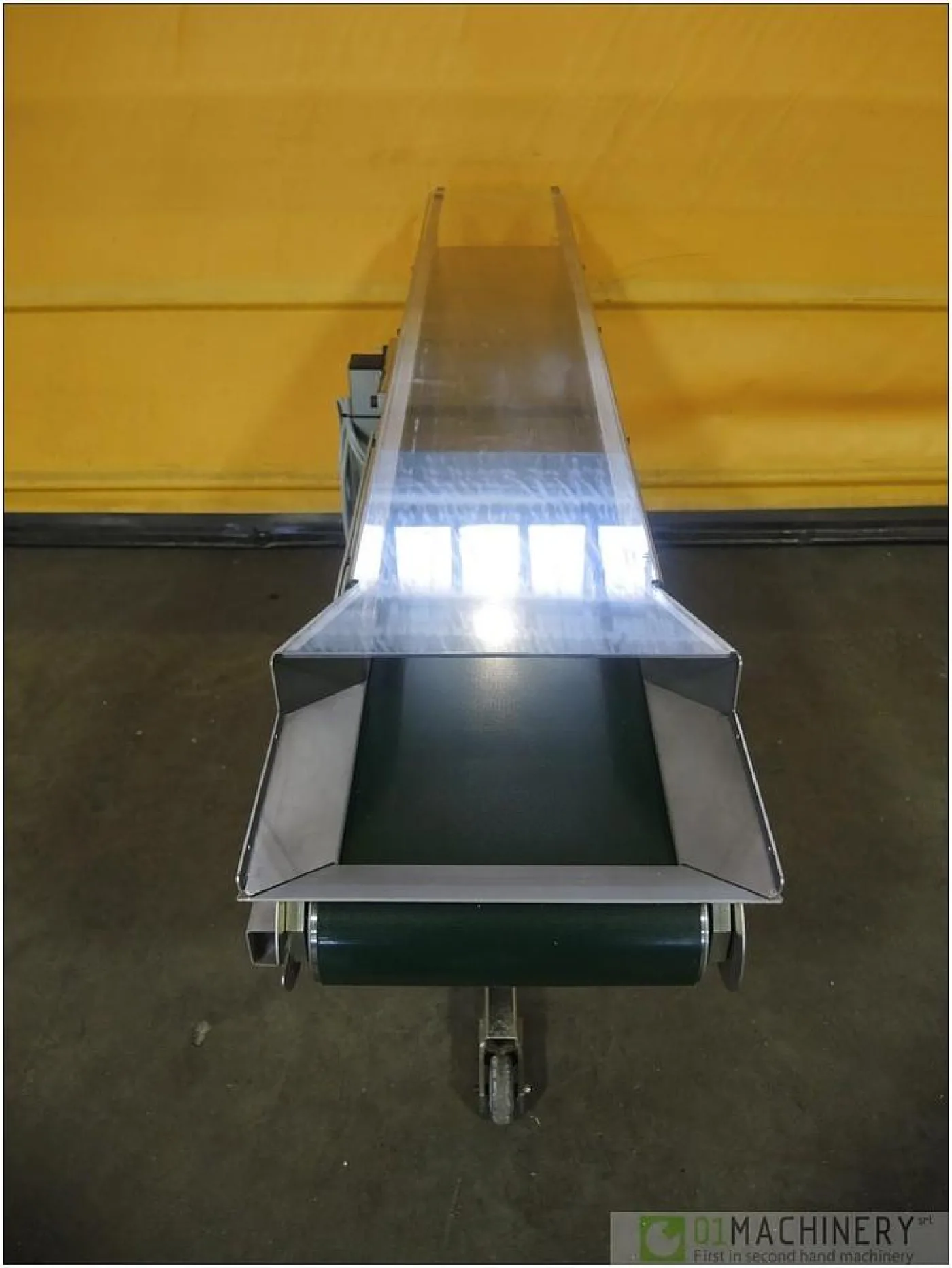 2011 KS AUTOMATIK 10121504 AI0403 - 2
