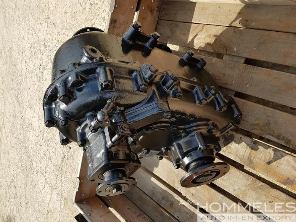 Zf VG500