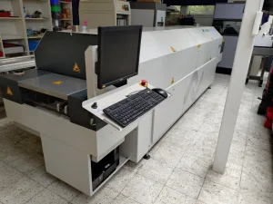 ERSA Hotflow 3/14e, vintage 2012
