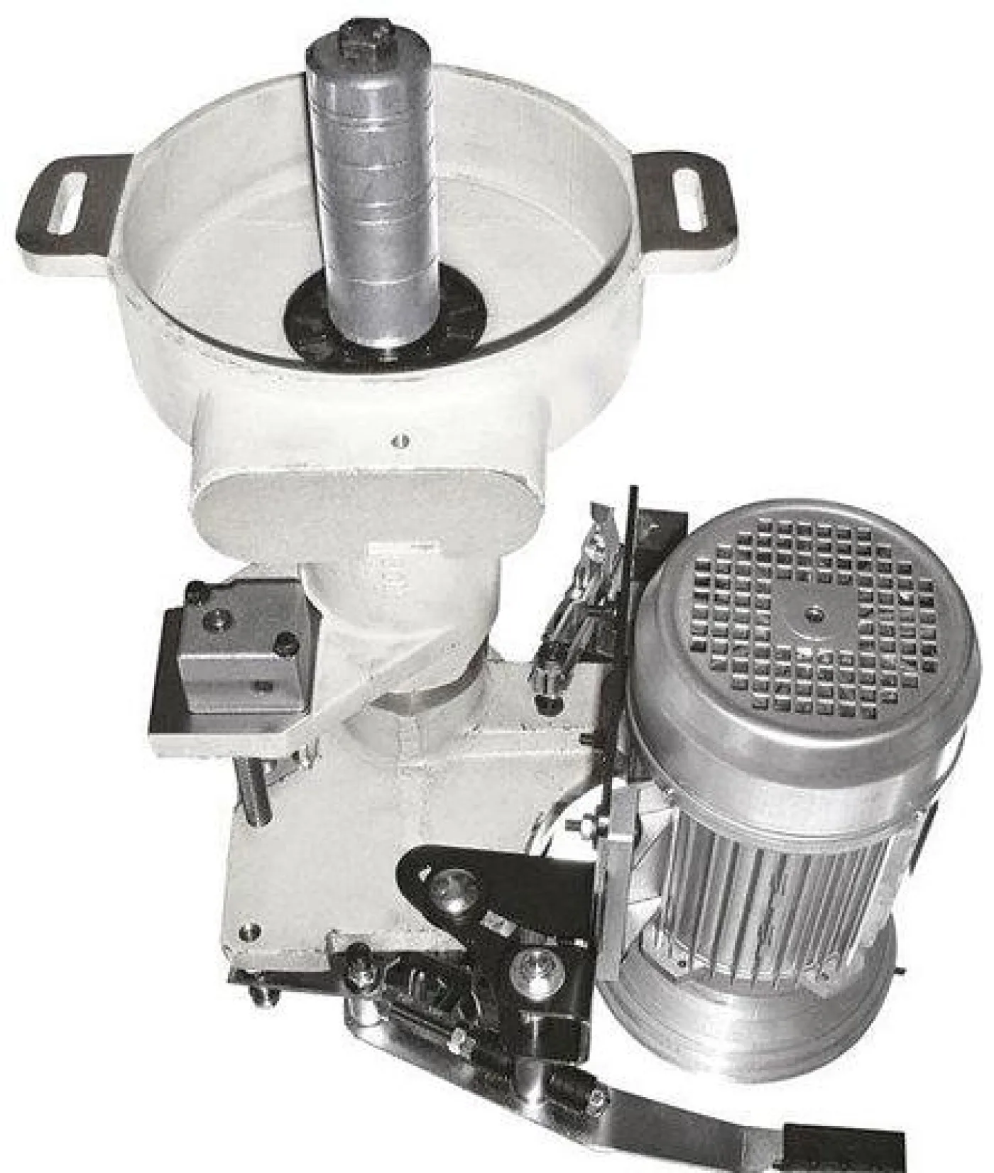 COMBINATA UNIVERSALE SCM MINIMAX CU410 ELITE - 2