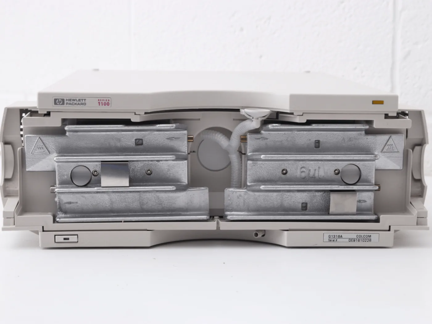 HP Agilent 1100 Series G1316A Column Compartment - 2