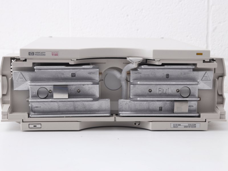 HP Agilent 1100 Series G1316A Column Compartment