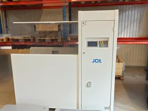 JOT MAZ 356, Line loader Series 470, vintage 2016