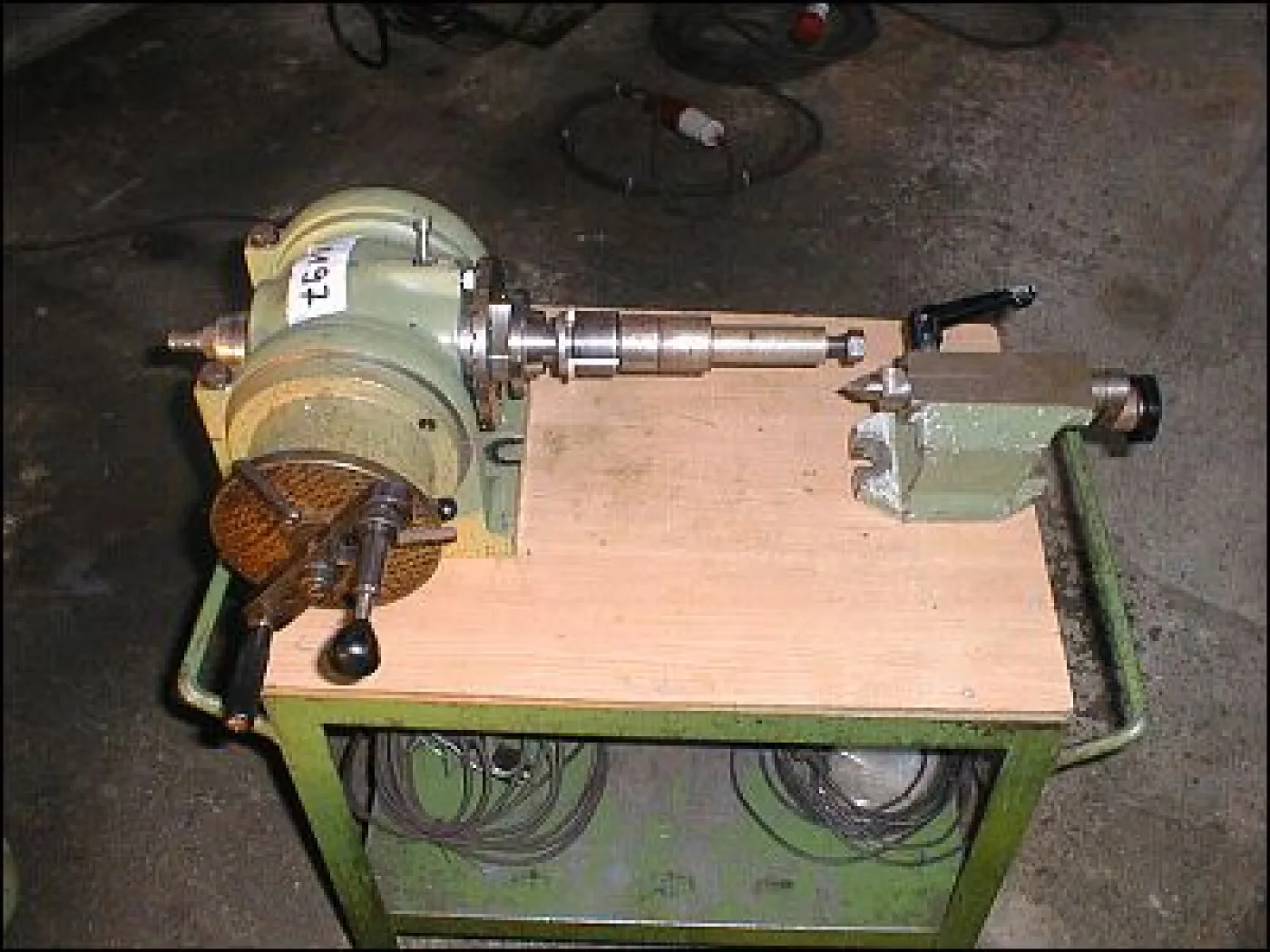 MECA 1990 - 1