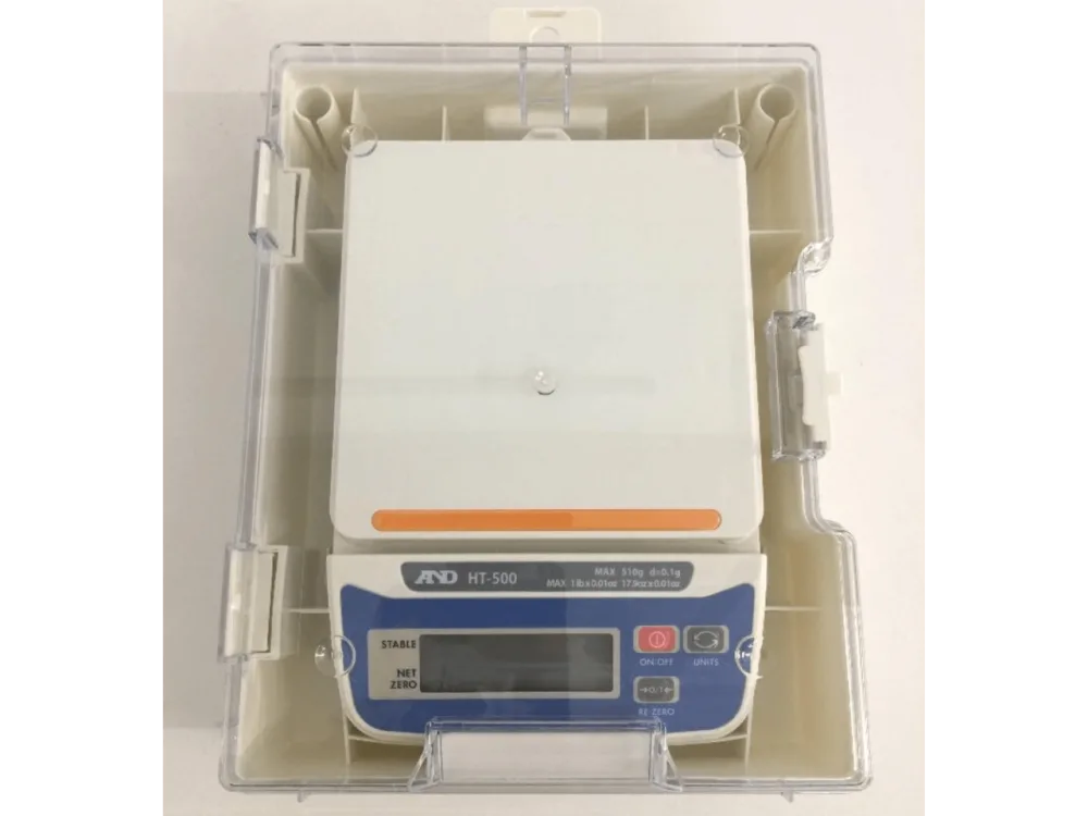 A&D HT-500 Series Compact Scale