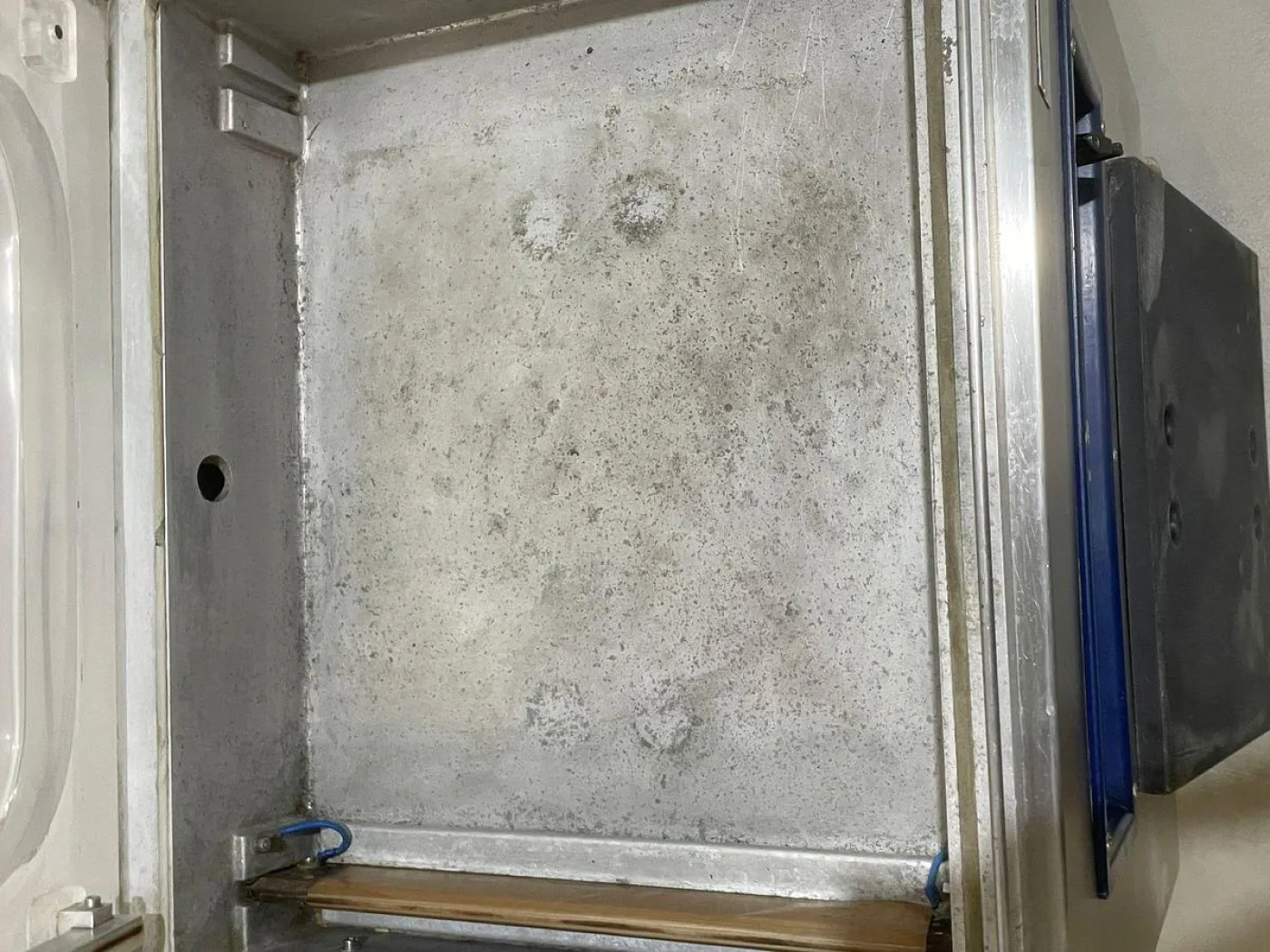 - Vacuümmachine,GK 18311 - 5