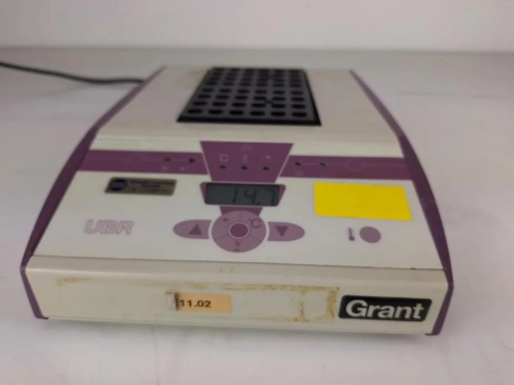 Grant UBR2 Heat Block