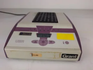 Grant UBR2 Heat Block