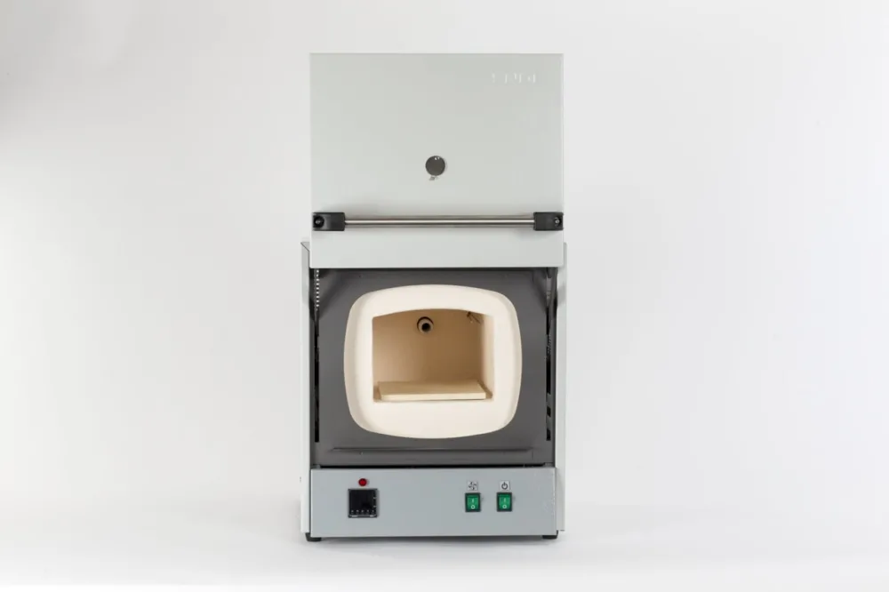 Snol 8.2/1100 LHM21 Ashing Furnace