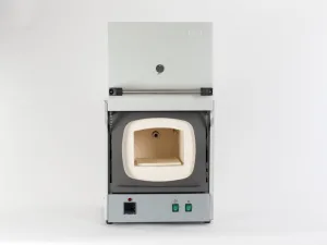 Snol 8.2/1100 LHM21 Ashing Furnace