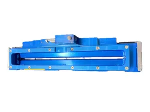 KT-DEK-PROFLOW300-Blue - DEK - 300mm Print head cassette Blue