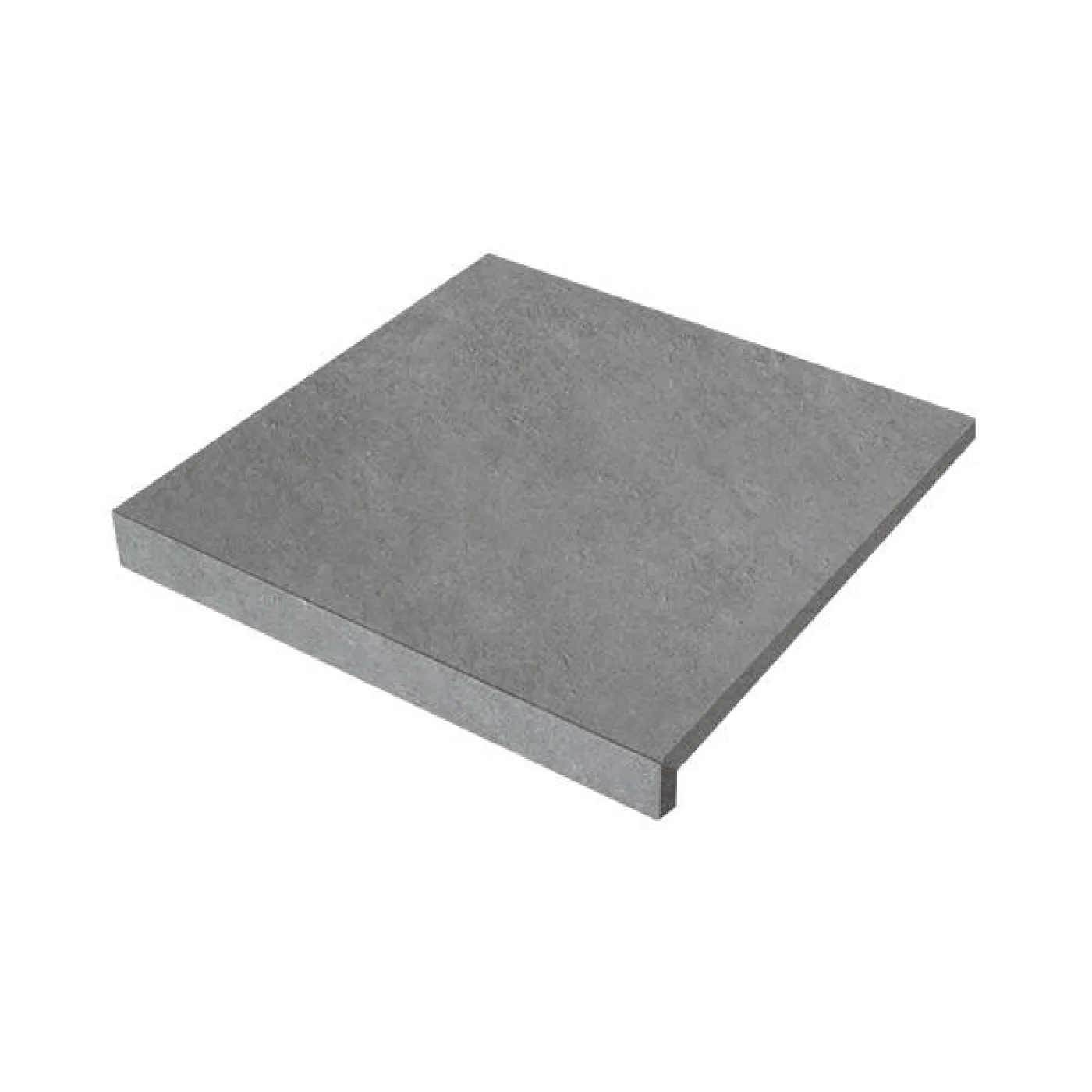 Solido Ceramica 30MM randtegel Cittadella Taupe 60x60x3/7 cm. - 1