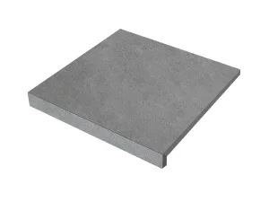 Solido Ceramica 30MM randtegel Cittadella Taupe 60x60x3/7 cm.