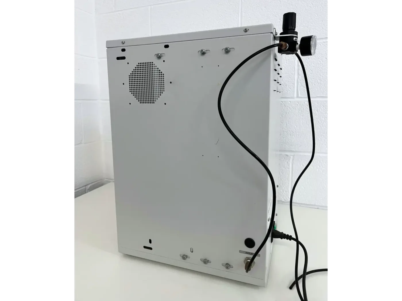 Peak Scientific Nitrogen Gas Generator 1000A - 4