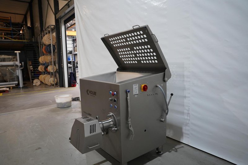 2026 Kolbe AWK130–160