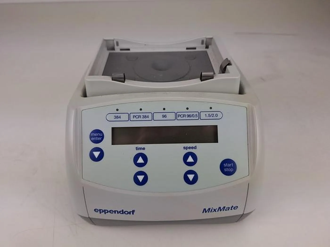 Eppendorf Mixmate 5353 Mixer - 1