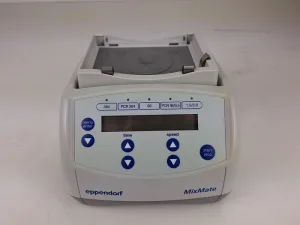 Eppendorf Mixmate 5353 Mixer