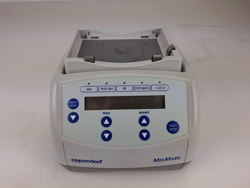 Eppendorf Mixmate 5353 Mixer