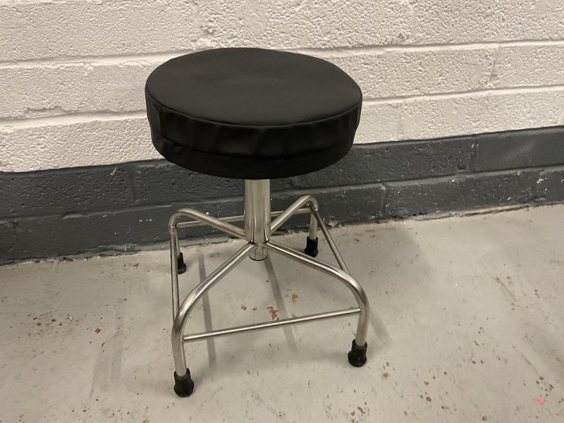 Anetic Aid Surgeons Stool