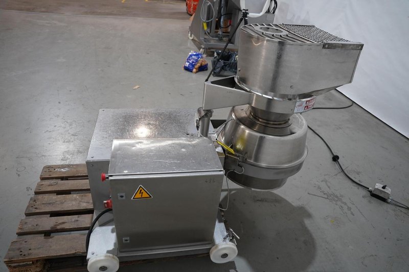 Urschel CC Slicer