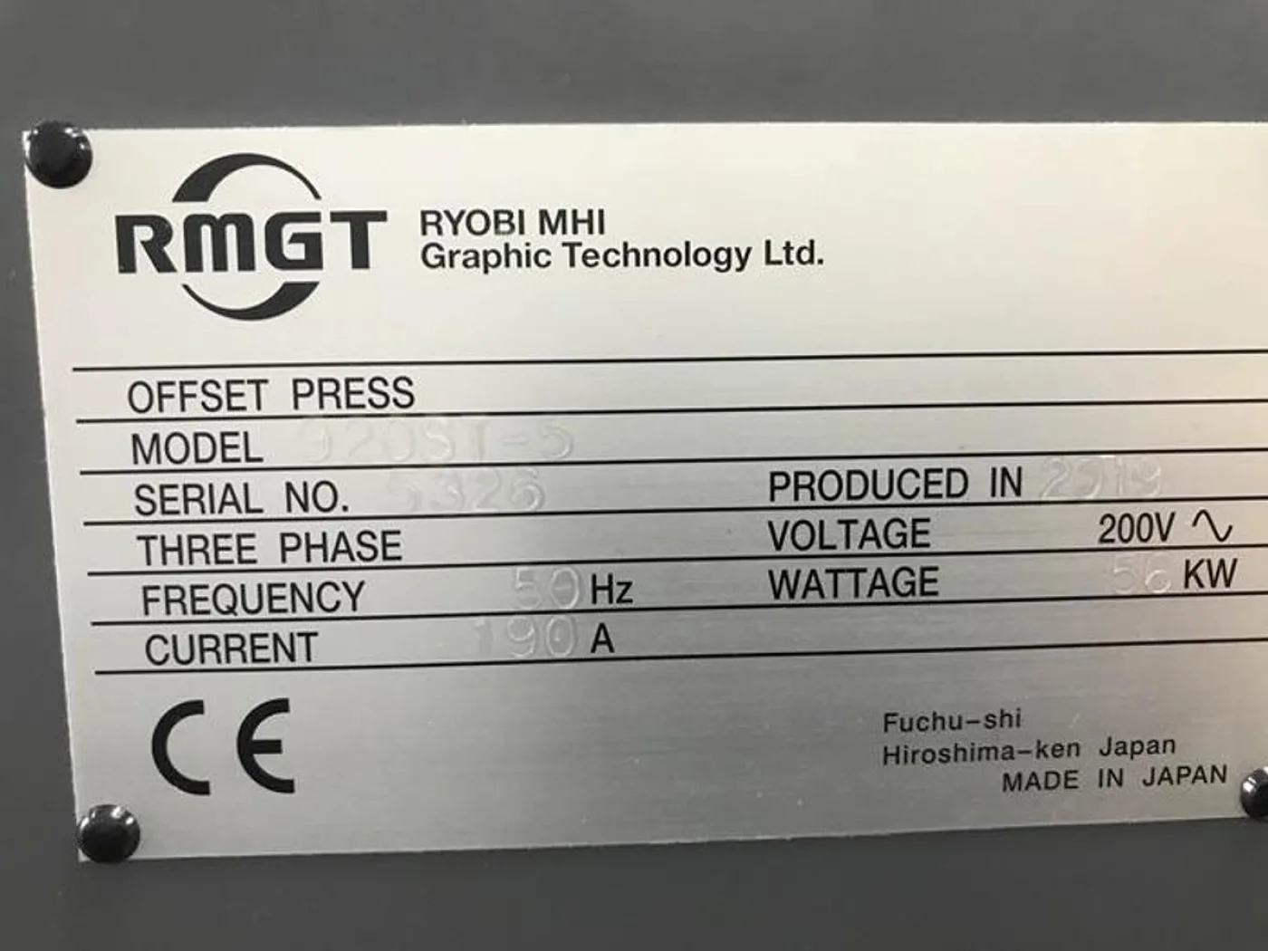 RMGT 920ST-5+C+SLD - 7