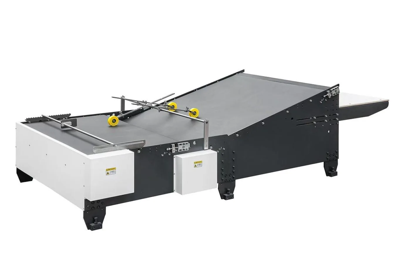 Tape Applicator 2000 - 2