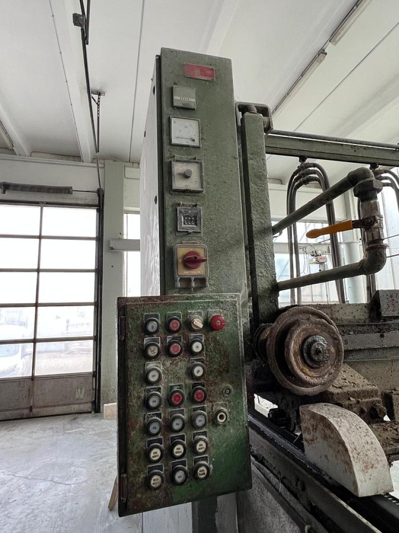 Carl Meyer 303
