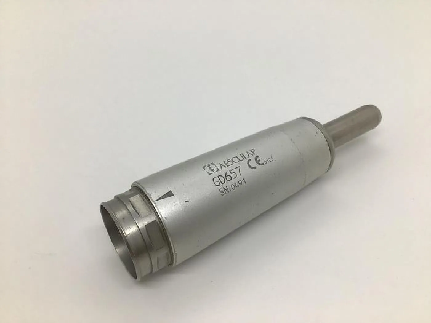 Aesculap GD657 - 1