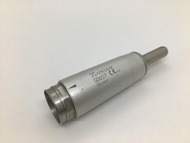 Aesculap GD657