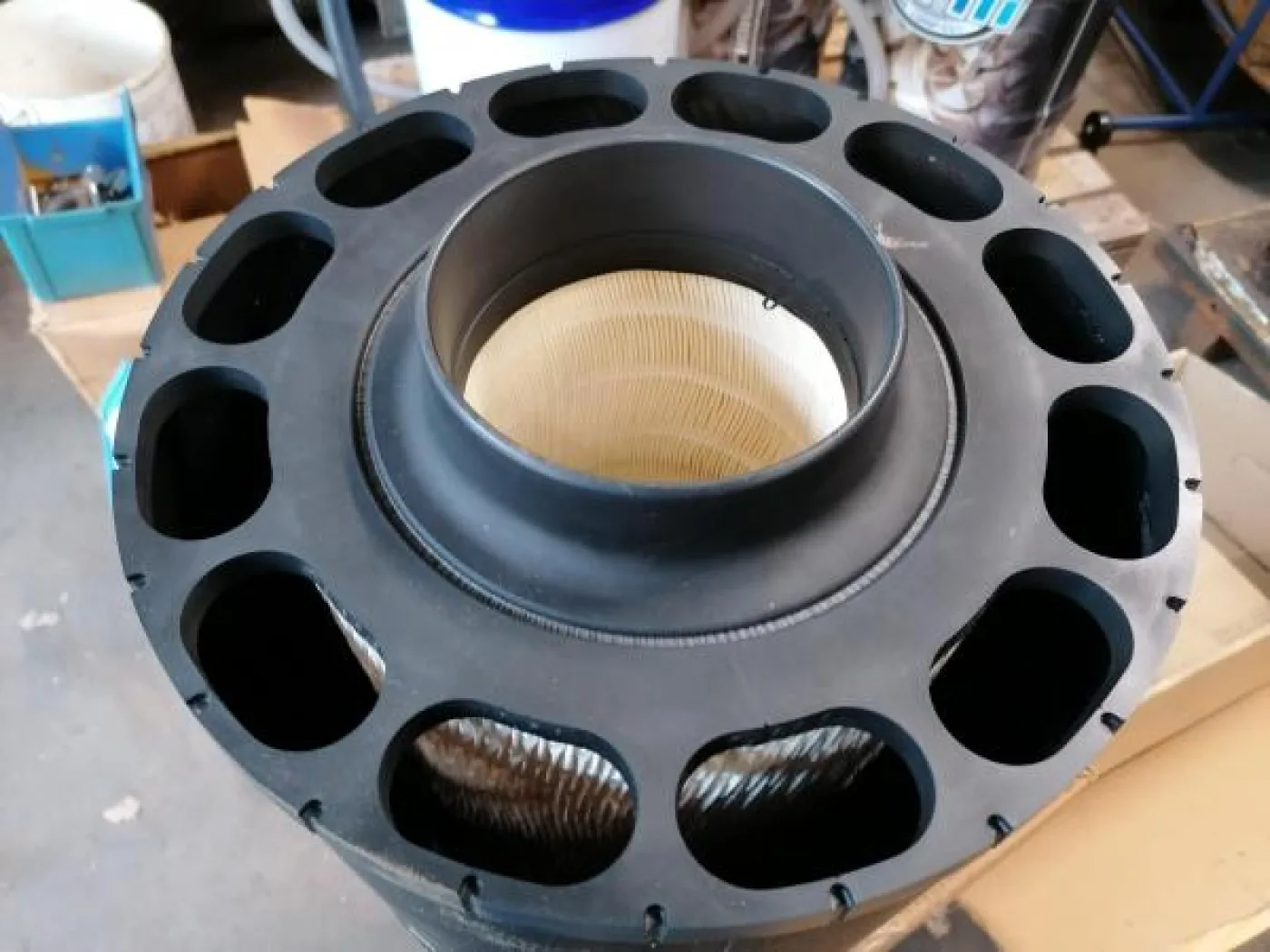Donaldson C125004 - 5