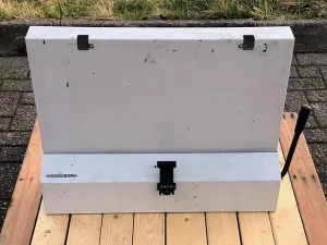 Heidelberg / Nela Platebender SM52