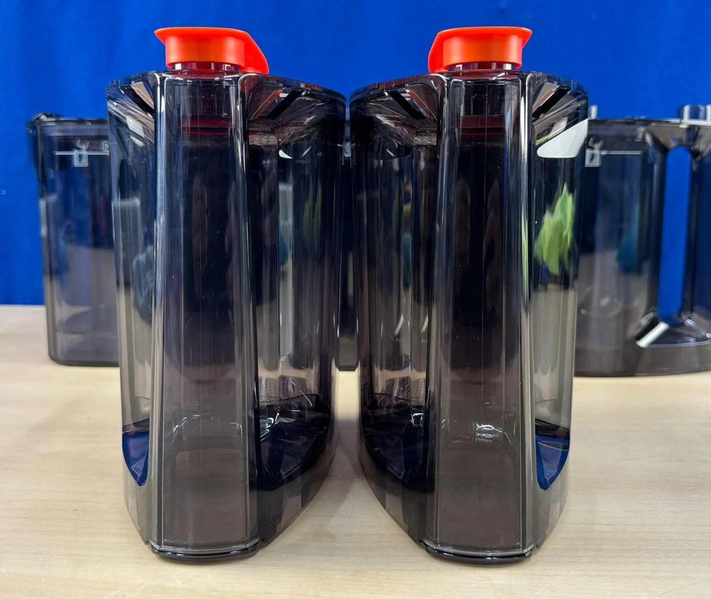 GE Datex-Ohmeda Reusable Canister Assembly REF: 2071165-001-S - 5