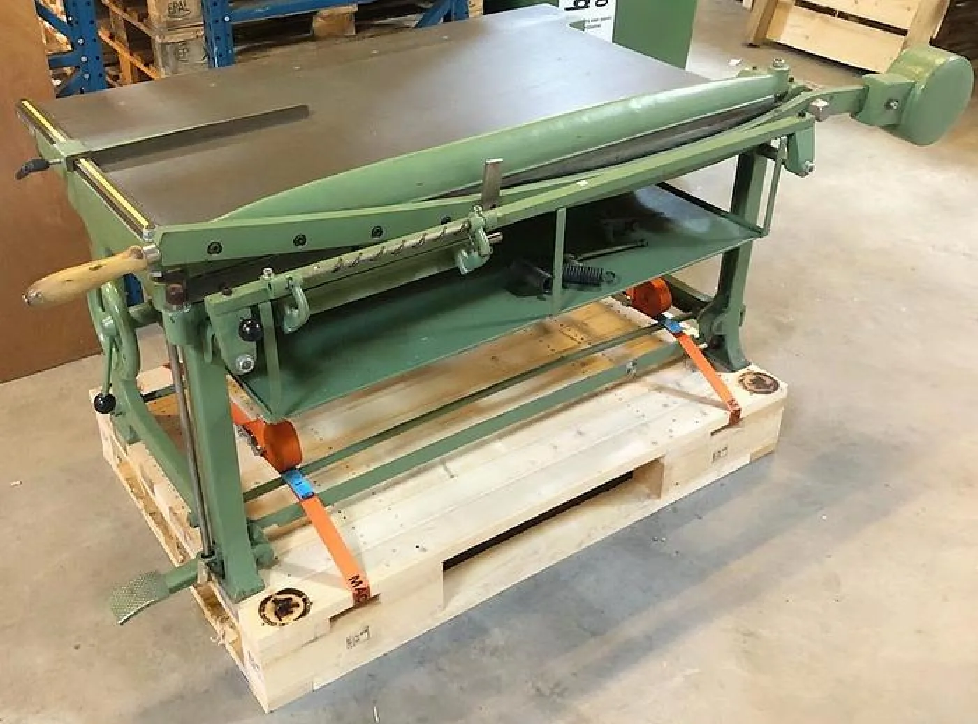Robust 1400 - 3