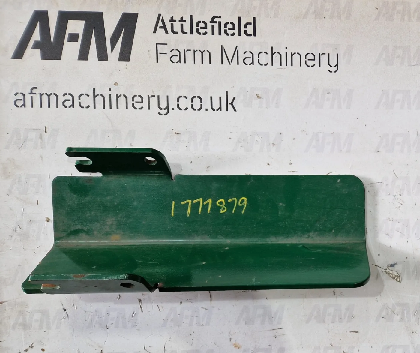 Spearhead Hose Cover - 1777879 - 1