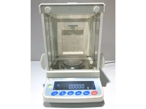 A&D GF-324A Series Analytical 4-Place Balance