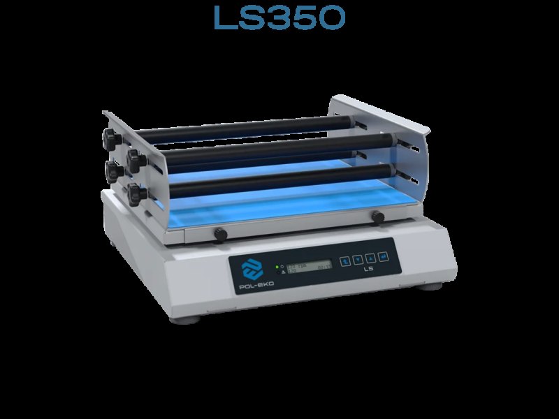 POL-EKO LS Orbital Shaker
