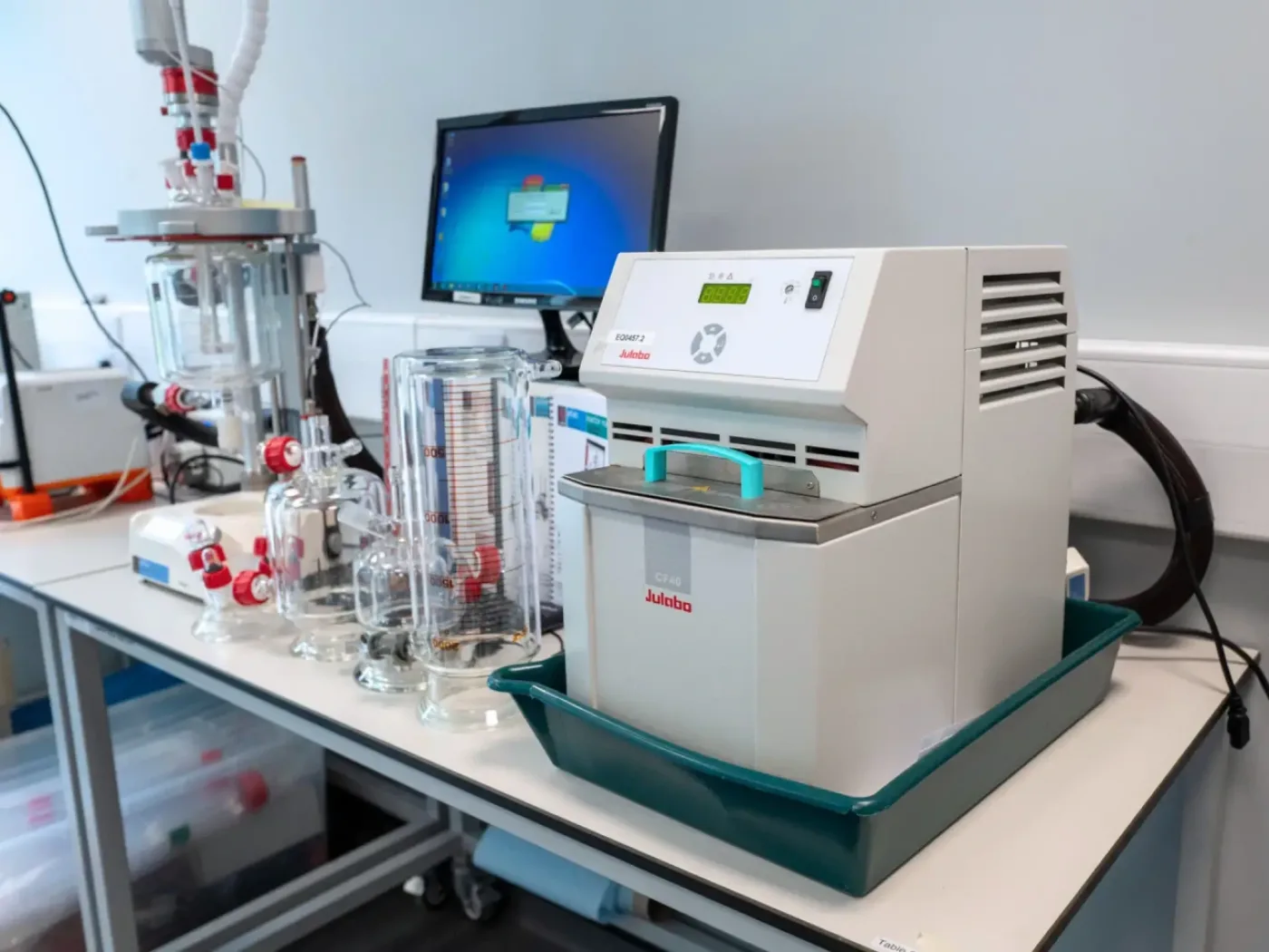 Syrris Atlas Automated Synthesis System - 3