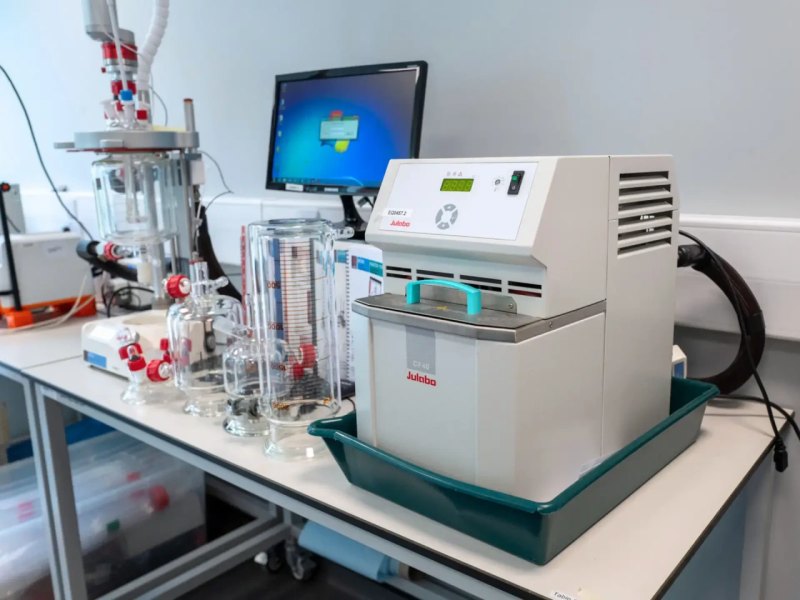 Syrris Atlas Automated Synthesis System