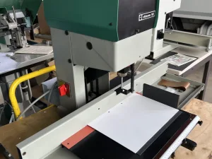 Nagel CITOBORMA 180