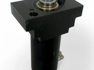 Zylinder-Anschlag für WEEKE BHC / HOMAG Maschine Anschlagzylinder Art.-Nr. 1003952250
