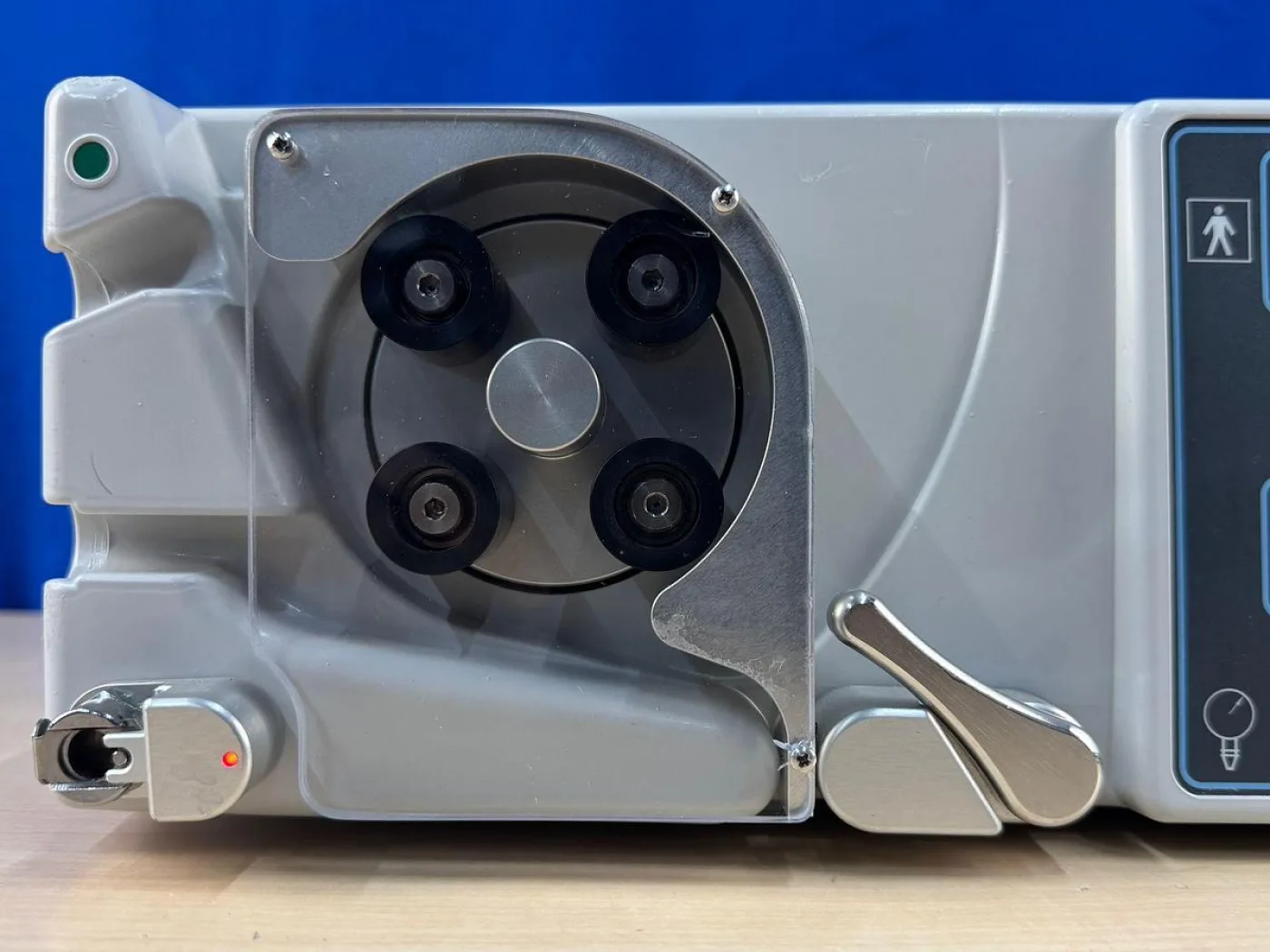 Arthrex Continuous Wave III Arthroscopy Pump YOM: 2007 REF: AR-6475 - 6